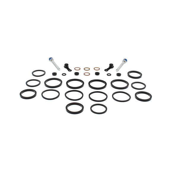 All Balls Racing Caliper Rebuild Kit