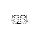 All Balls Racing Caliper Rebuild Kit-1