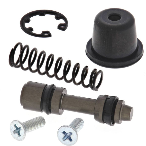 All Balls Racing Master Cylinder Rebuild