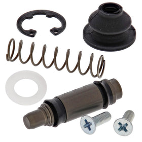 All Balls Racing Master Cylinder Rebuild