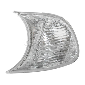 BMW Turn Signal Light - TYC 63137165857