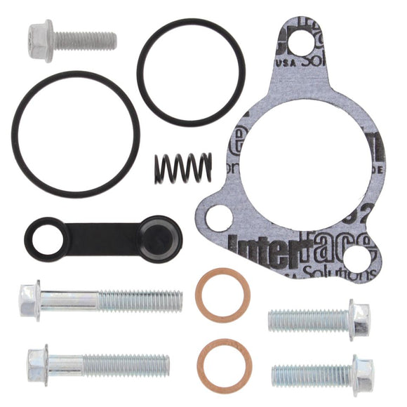 All Balls Racing Clutch Slave Cylinder Rebuild
