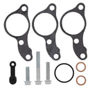 All Balls Racing Clutch Slave Cylinder Rebuild-1