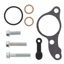 All Balls Racing Clutch Slave Cylinder Rebuild-1