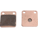 All Balls Racing Sintered Brake Pads-1