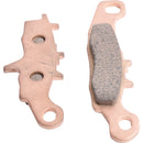 All Balls Racing Sintered Brake Pads-1