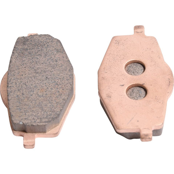 All Balls Racing Sintered Brake Pads