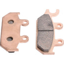 All Balls Racing Sintered Brake Pads-1