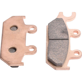 All Balls Racing Sintered Brake Pads