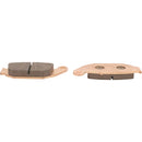 All Balls Racing Sintered Brake Pads-1