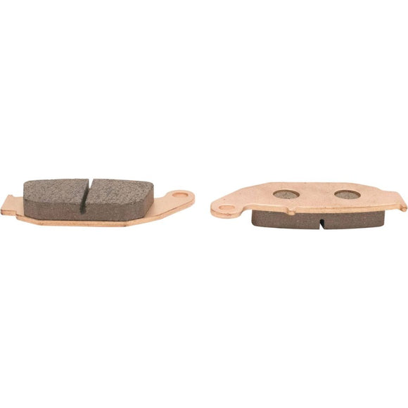 All Balls Racing Sintered Brake Pads
