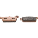 All Balls Racing Sintered Brake Pads-1