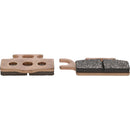 All Balls Racing Sintered Brake Pads-1