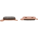 All Balls Racing Sintered Brake Pads-1