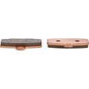 All Balls Racing Sintered Brake Pads-1