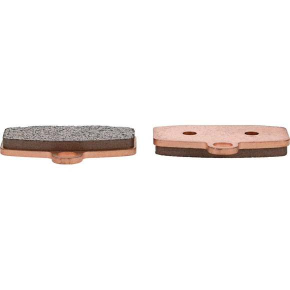 All Balls Racing Sintered Brake Pads