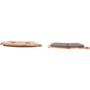 All Balls Racing Sintered Brake Pads-1