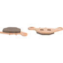 All Balls Racing Sintered Brake Pads-1