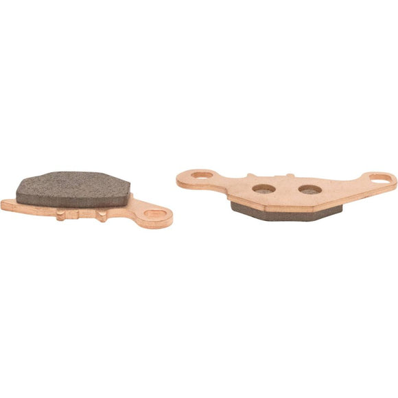 All Balls Racing Sintered Brake Pads