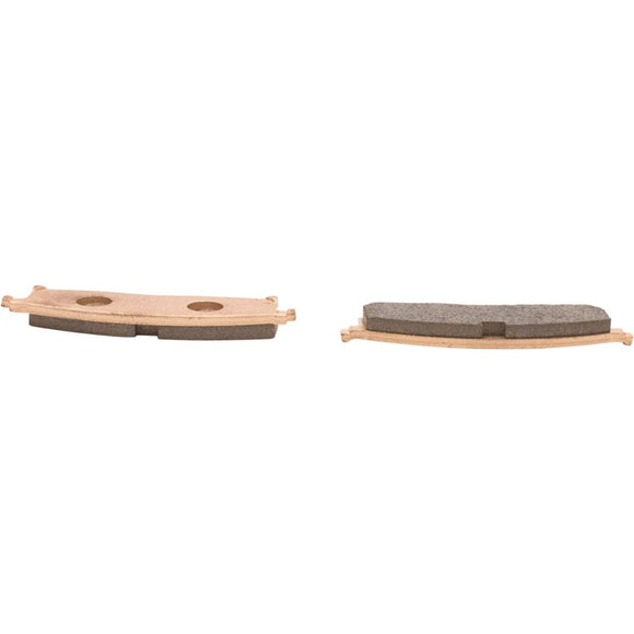 All Balls Racing Sintered Brake Pads