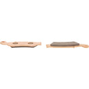 All Balls Racing Sintered Brake Pads-1