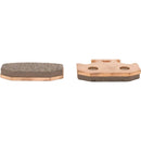All Balls Racing Sintered Brake Pads-1