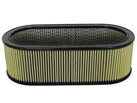 aFe Magnum FLOW Custom Air Filter 18-1/8 IN L x 7-1/4 IN W x 5 IN H w/ Expanded Metal