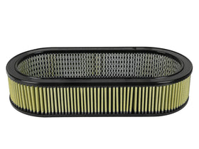 aFe Magnum FLOW Custom Air Filter 18-1/8 IN L x 7-1/4 IN W x 4 IN H w/ Expanded Metal