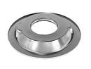 aFe MagnumFLOW Air Filters Round Racing A/F Chrome Bottom 14 w/7/8 Drop-1