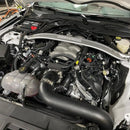 Hellion 2018-2023 Ford Mustang GT Street Sleeper® Hidden Twin Turbo System-6