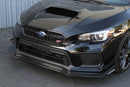 CARBON FIBER Air Dam Subaru STI/WRX 2018-Up-2