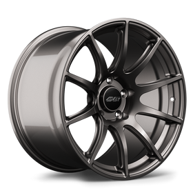 18x10" ET30 APEX SM-10 Supra Wheel