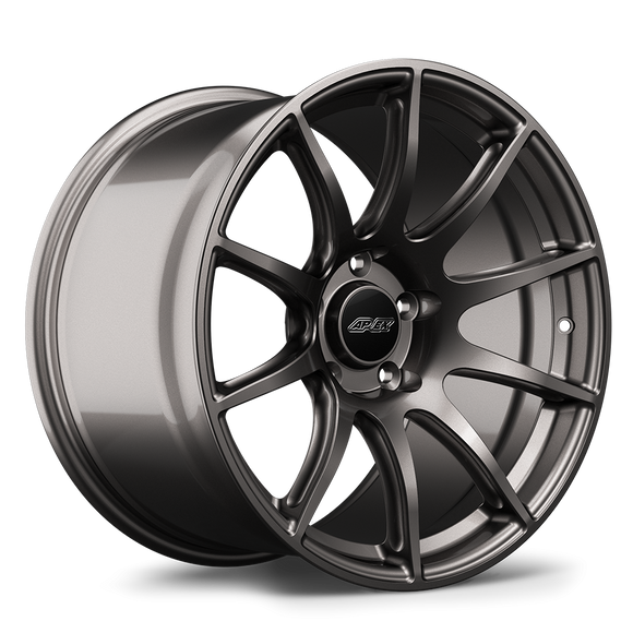 18x11" ET40 APEX SM-10 Supra Wheel