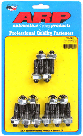 OLDS 330-350 3/8 HDR STUD KIT
