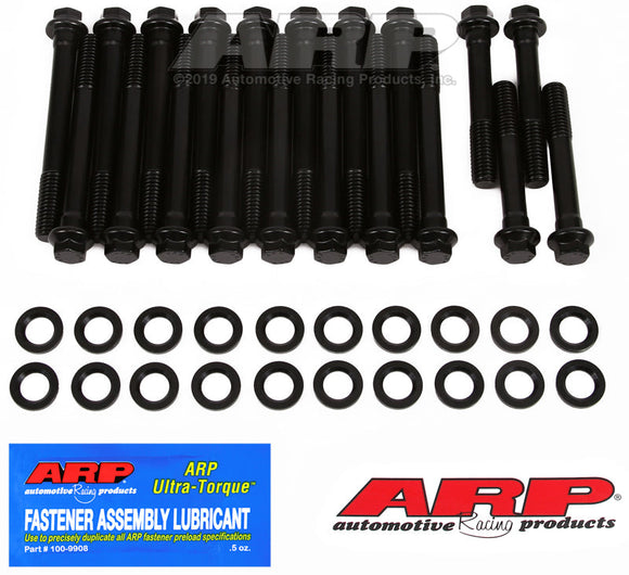 350-455 OLDS (EARLY) HEAD BK