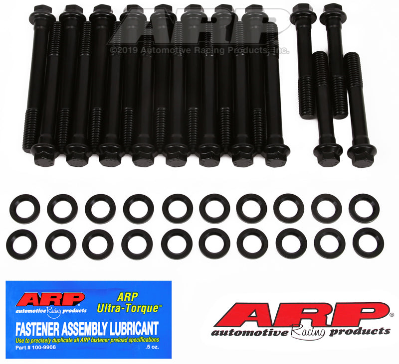 350-455 OLDS (EARLY) HEAD BK