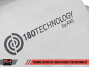 AWE Touring Edition Cat-back Exhaust for S550 Mustang GT - Chrome Silver Tips-4