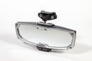 Seizmik 20+ Polaris RZR 900-1000XP/4/PRO R/4/TurboR/4 Halo-RA LED Rearview Mirror-1