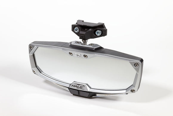 Seizmik 20+ Polaris RZR 900-1000XP/4/PRO R/4/TurboR/4 Halo-RA LED Rearview Mirror
