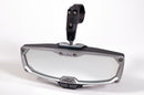 Seizmik 03+ Honda/Arctic Cat/Polaris Halo-RA LED Rearview Mirror 1.75 in. ROP-1