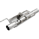 MAGNAFLOW 2024 TOYOTA TACOMA SPEQ SERIES CAT-BACK PERFORMANCE EXHAUST SYSTEM-2