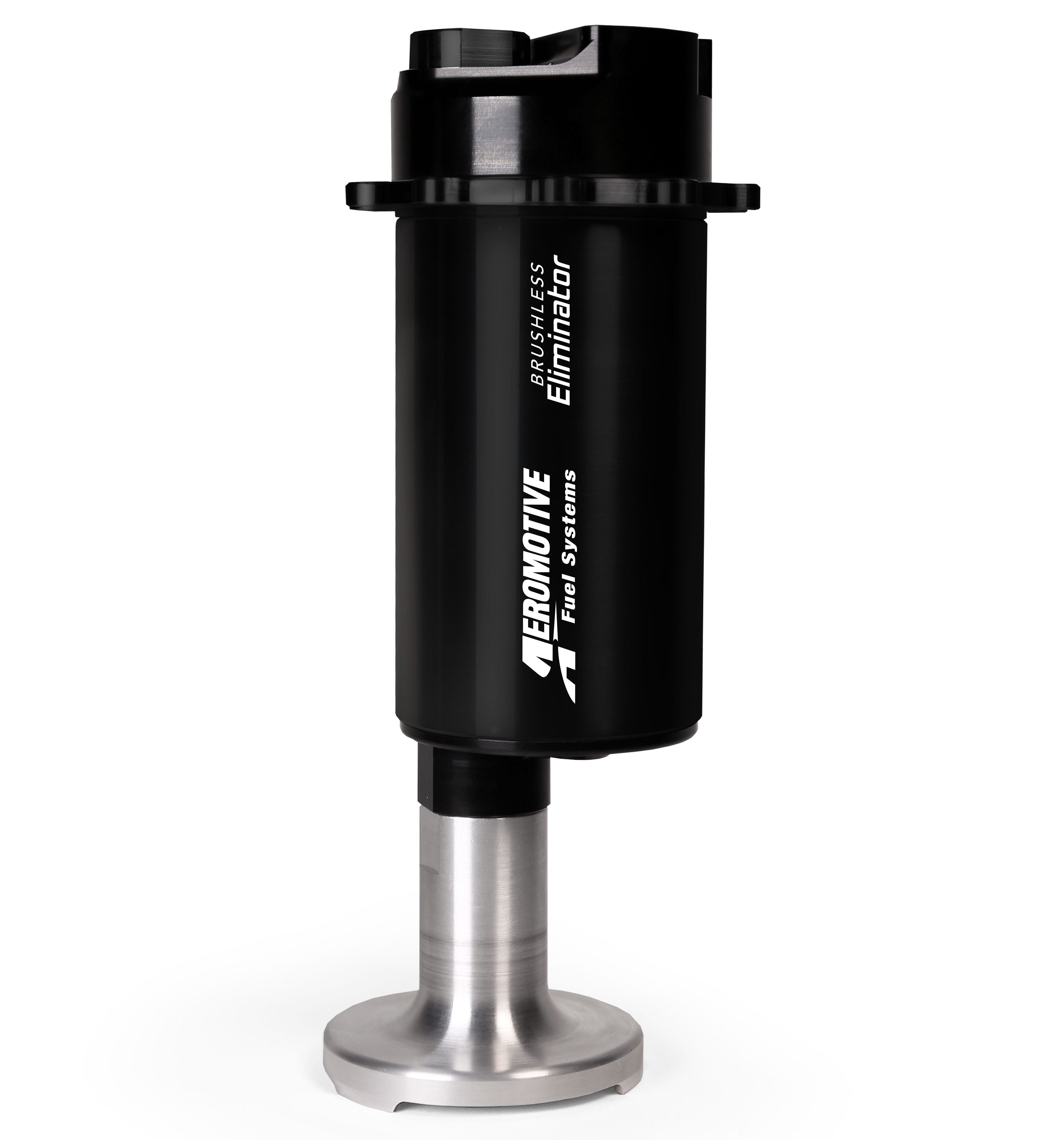 Aeromotive Stealth Fuel Pump - Module - w/Fuel Cell Pickup - Brushless Eliminator