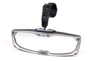 Seizmik 04+ Can Am/ Honda/ Kubota/ Yamaha Halo-RA Rearview Mirror 2 in.-1