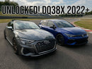 AUDI VW DQ38X 2022+ OBD Unlock (401 bootloader)-2