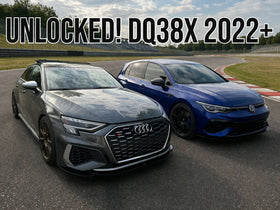 AUDI VW DQ38X 2022+ OBD Unlock (401 bootloader) - 0