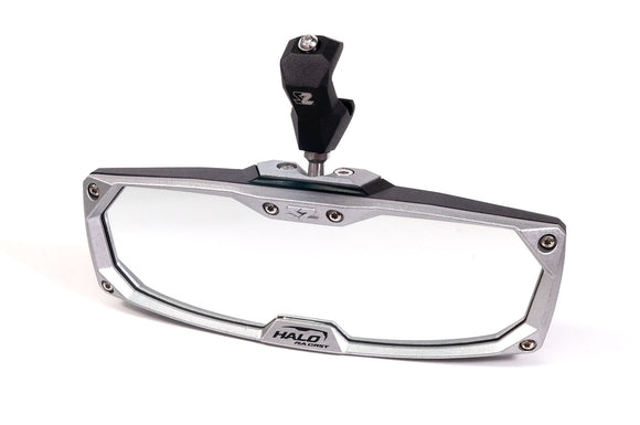Seizmik 13+ Polaris Ranger Halo Rearview Mirror Pro-fit