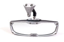 Seizmik 17+ Can Am Maverick X3 Halo-RA Rearview Mirror-1