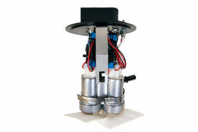 Aeromotive 11-17 Ford Mustang (S197/S550) In Tank Fuel Pump Assembly - TVS - Dual 450lph - 0