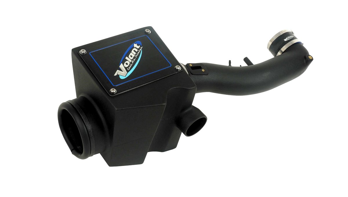 Volant 05-07 Toyota Sequoia 4.7 V8 Pro5 Closed Box Air Intake System