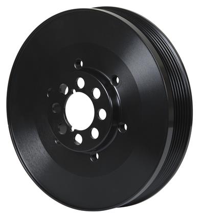 Fluidampr Audi 2.7L Twin Turbo/2.8L and 3.0L V6 Internally Balanced Damper